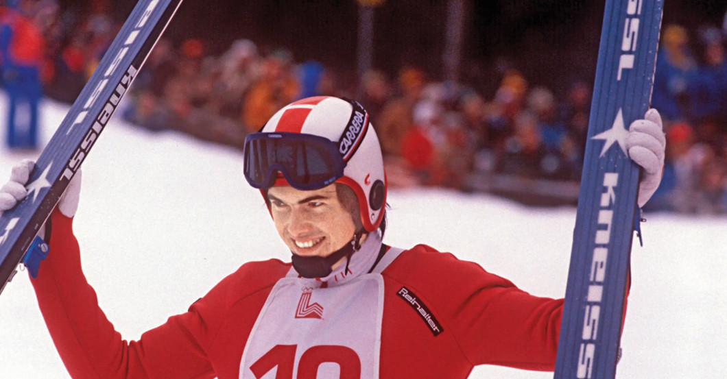 GF Der Hechl   GF Der Hechl