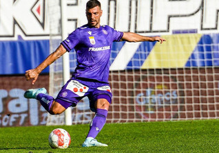  GF Dragovic Trikot  