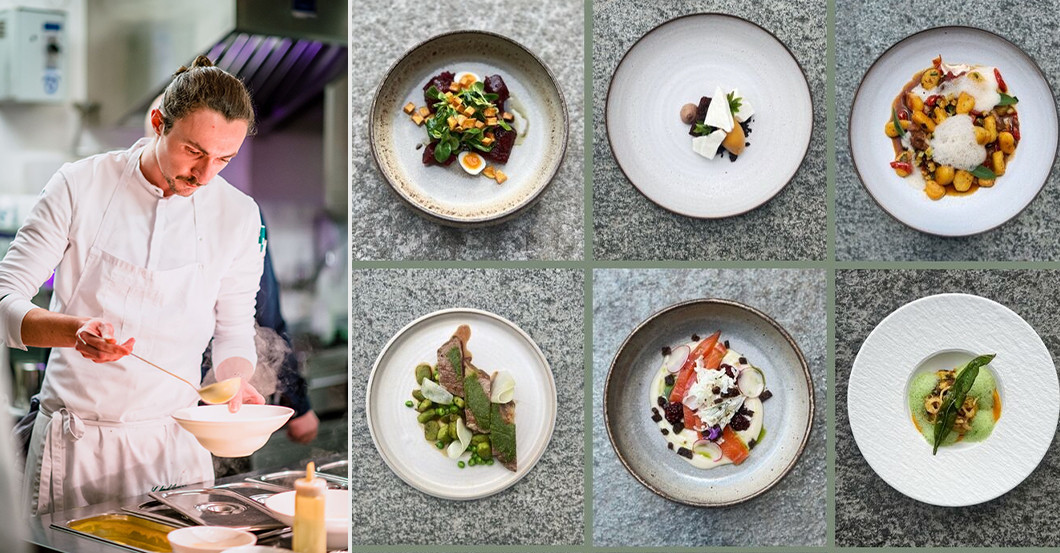 GF Ell-Mayer Dinner   GF Ell-Mayer Dinner