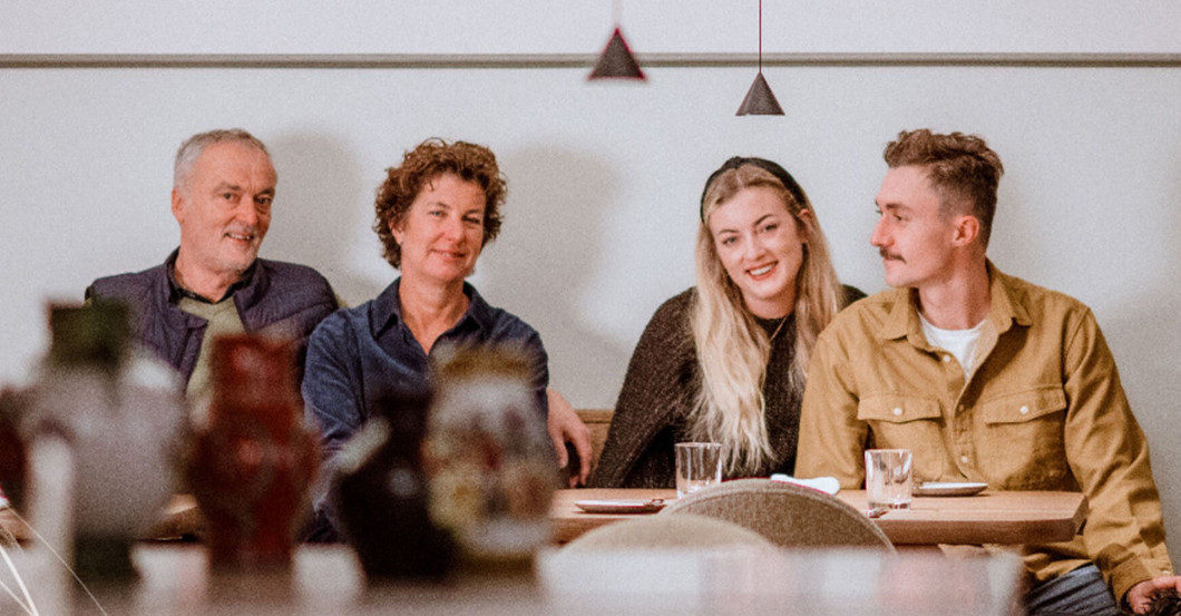 GF Ell-Mayer Dinner   GF Ell-Mayer Dinner