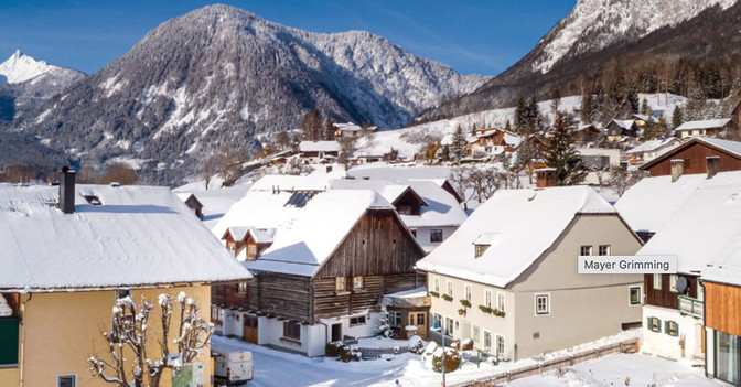 GF Ell-Mayer Dinner   GF Ell-Mayer Dinner