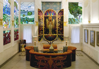  GF Ernst Fuchs Feier 