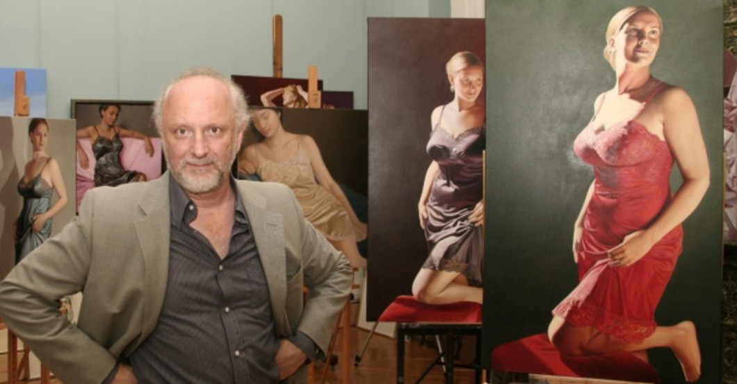 GF Ernst Fuchs Weinfest   GF Ernst Fuchs Weinfest