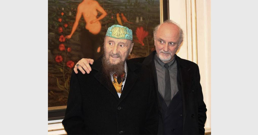 GF Ernst Fuchs Weinfest   GF Ernst Fuchs Weinfest