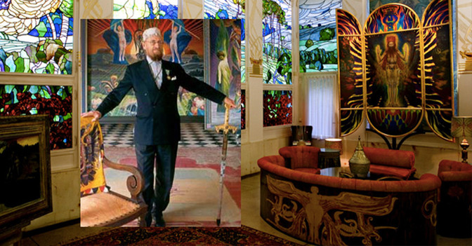 GF Ernst Fuchs Weinfest   GF Ernst Fuchs Weinfest