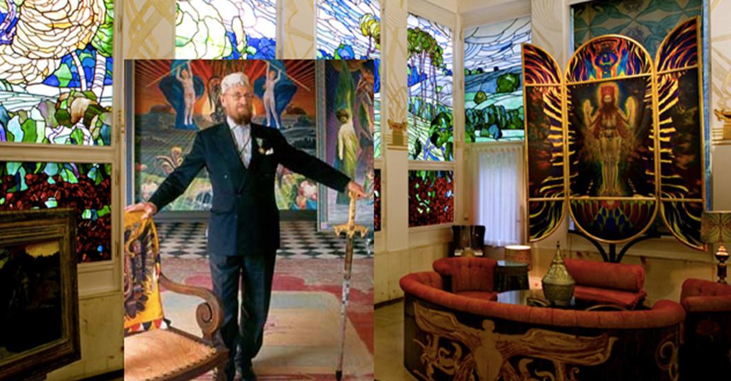  GF ErnstFuchsFührung  