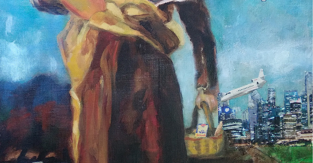  GF Eva Fellner Werk 