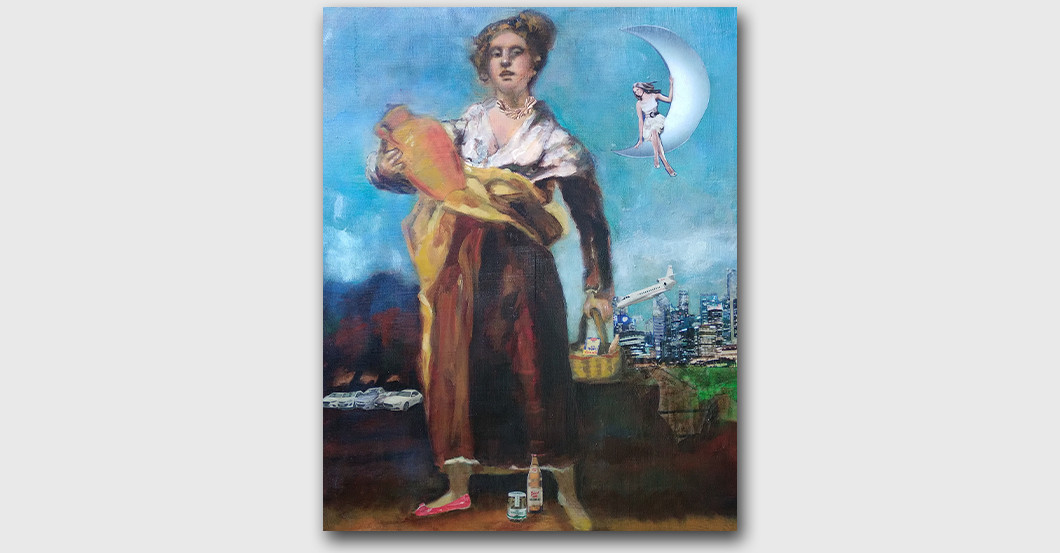  GF Eva Fellner Werk 