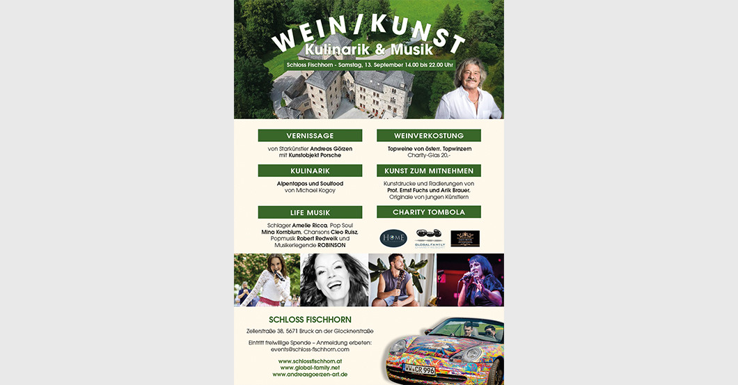 GF Event Fischhorn   GF Event Fischhorn