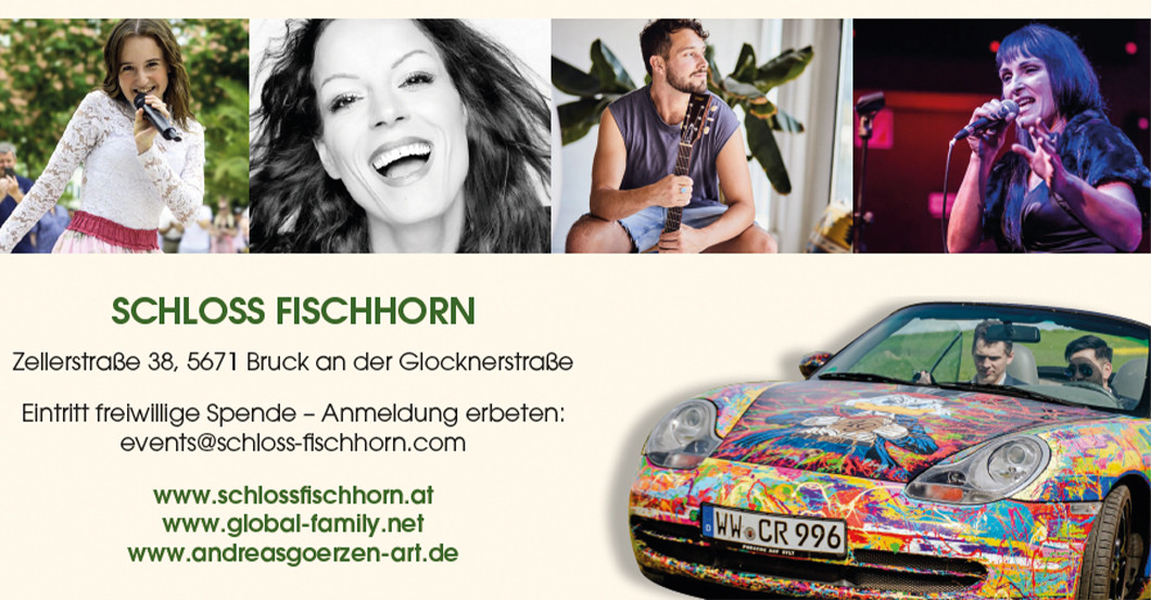 GF Event Fischhorn   GF Event Fischhorn