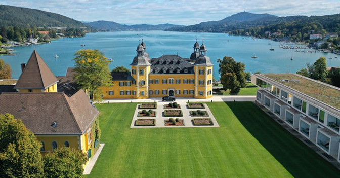 GF Falkensteiner Hotel   GF Falkensteiner Hotel