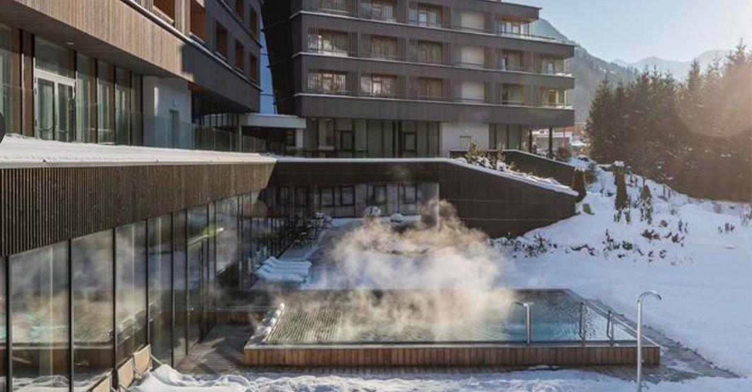 GF Falkensteiner Hotel    GF Falkensteiner Hotel