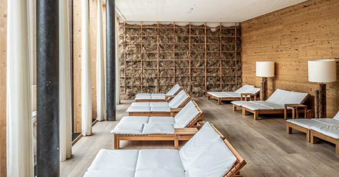 GF Falkensteiner Hotel    GF Falkensteiner Hotel