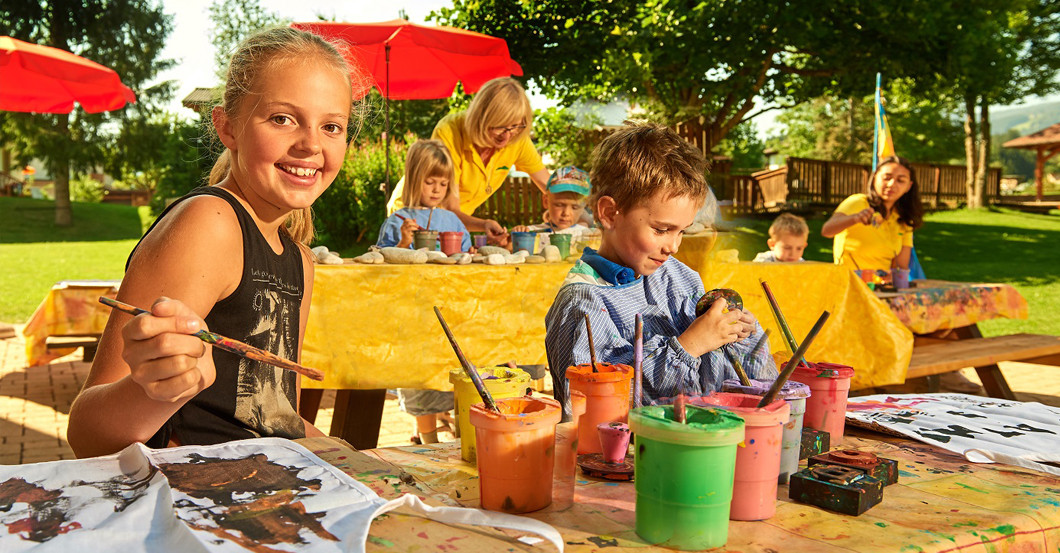 GF Familienreise Sonnberg   GF Familienreise Sonnberg