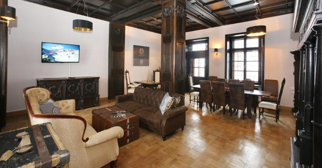 GF Fischhorn für 12   GF Fischhorn für 12