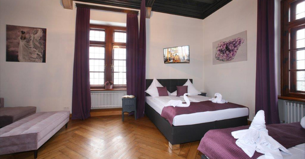 GF Fischhorn für 12   GF Fischhorn für 12