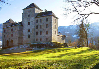  GF Fischhorn Wein Kunst 