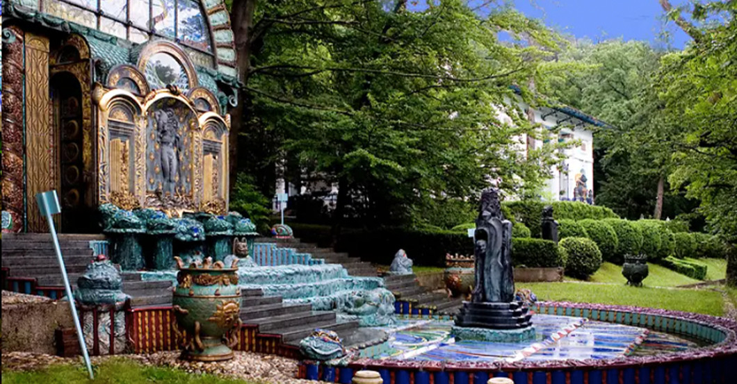 GF Führung Ernst Fuchs    GF Führung Ernst Fuchs