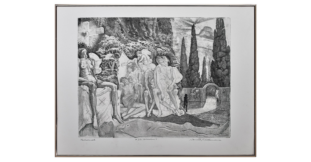 GF Führung Ernst Fuchs    GF Führung Ernst Fuchs