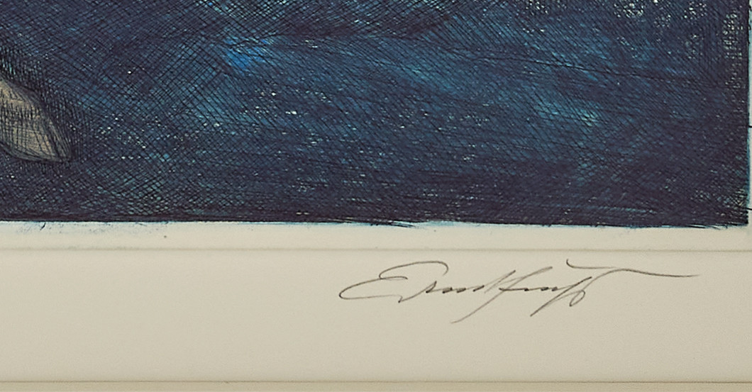 GF Führung Ernst Fuchs   GF Führung Ernst Fuchs