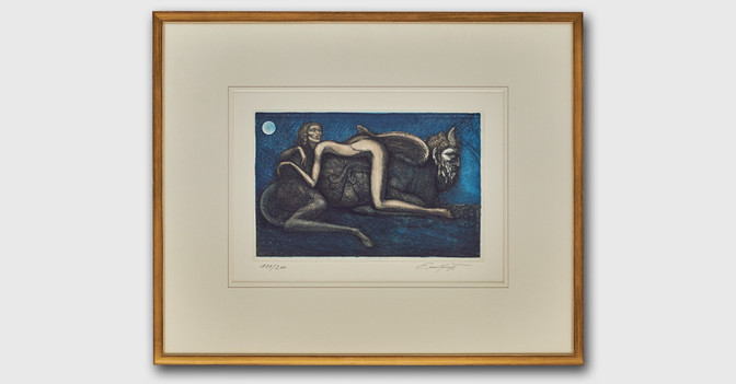 GF Führung Ernst Fuchs   GF Führung Ernst Fuchs