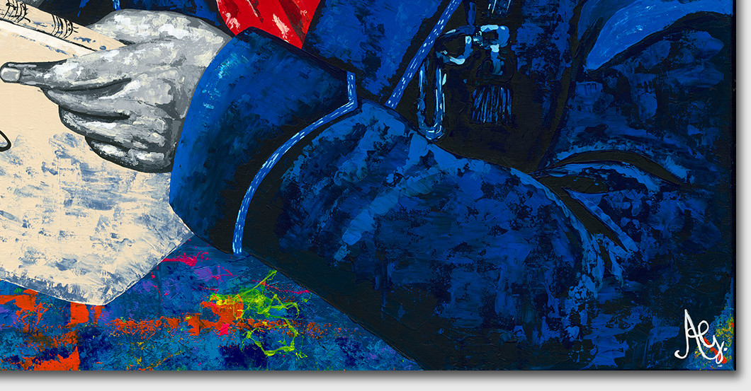 GF Gemälde Görzen    GF Gemälde Görzen