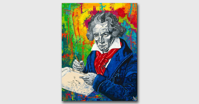 GF Gemälde Görzen    GF Gemälde Görzen