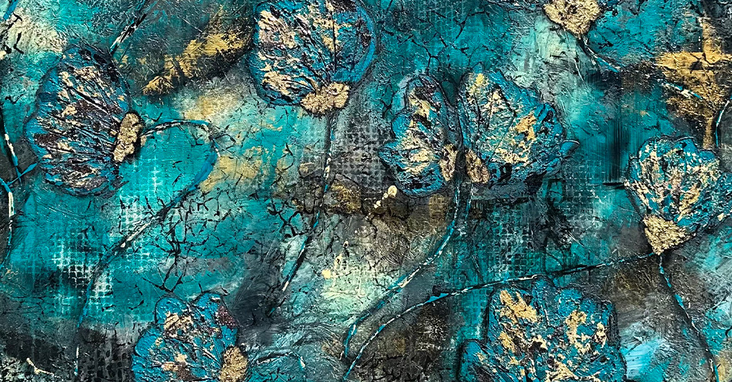 GF Gemälde Smyk    GF Gemälde Smyk