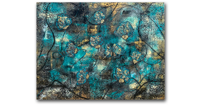 GF Gemälde Smyk    GF Gemälde Smyk