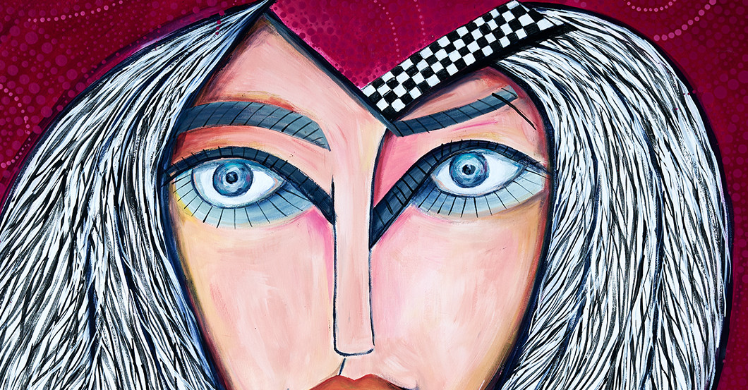 GF Gemälde Swierad    GF Gemälde Swierad