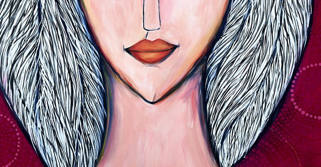 GF Gemälde Swierad    GF Gemälde Swierad