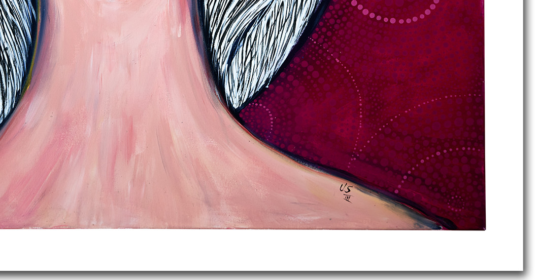 GF Gemälde Swierad    GF Gemälde Swierad