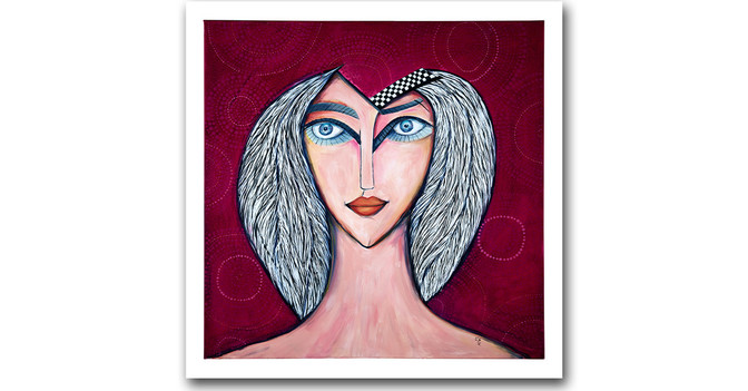 GF Gemälde Swierad    GF Gemälde Swierad