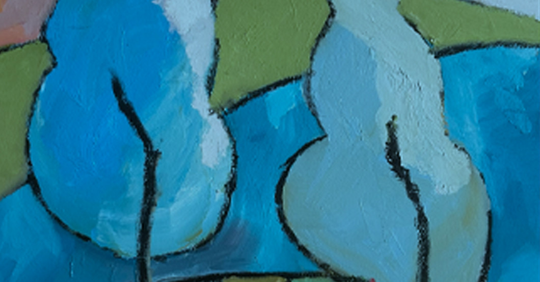 GF Gemaelde von Pitkowitz   GF Gemaelde von Pitkowitz