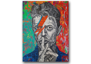  GF Görzen David Bowie 