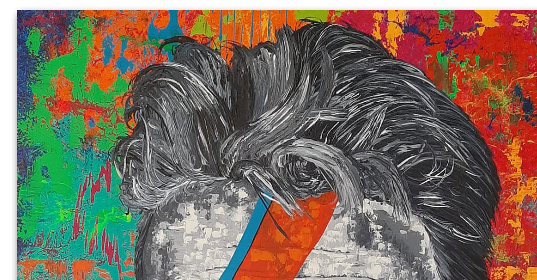 GF Görzen David Bowie   GF Görzen David Bowie