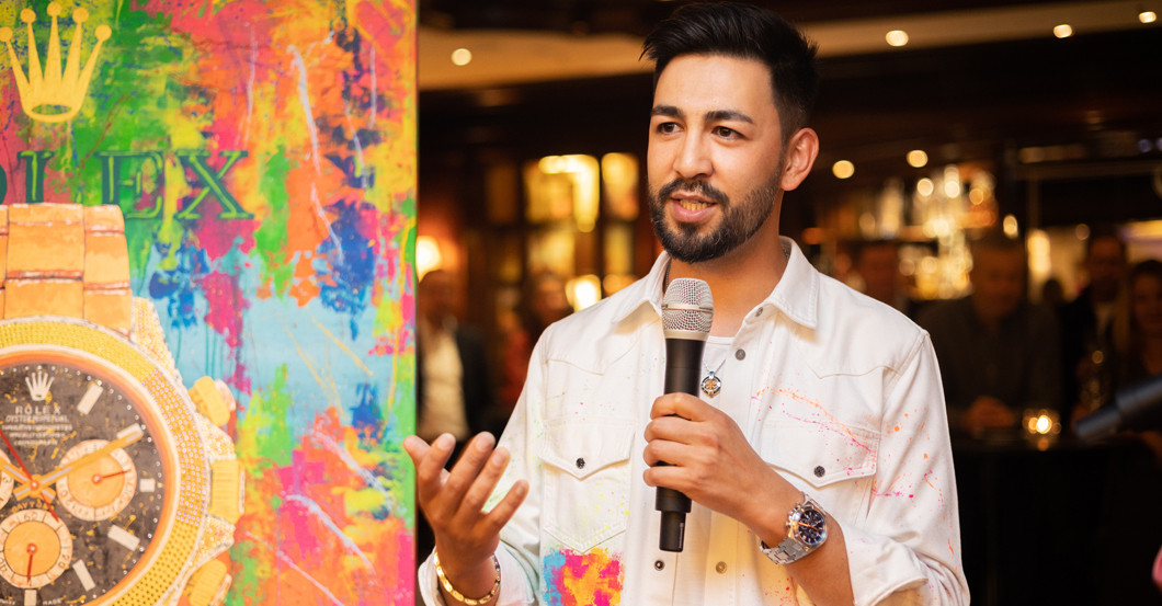 GF Görzen Gemälde   GF Görzen Gemälde