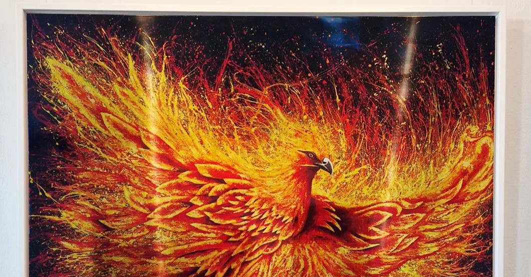  GF Görzen Kunstwerk 