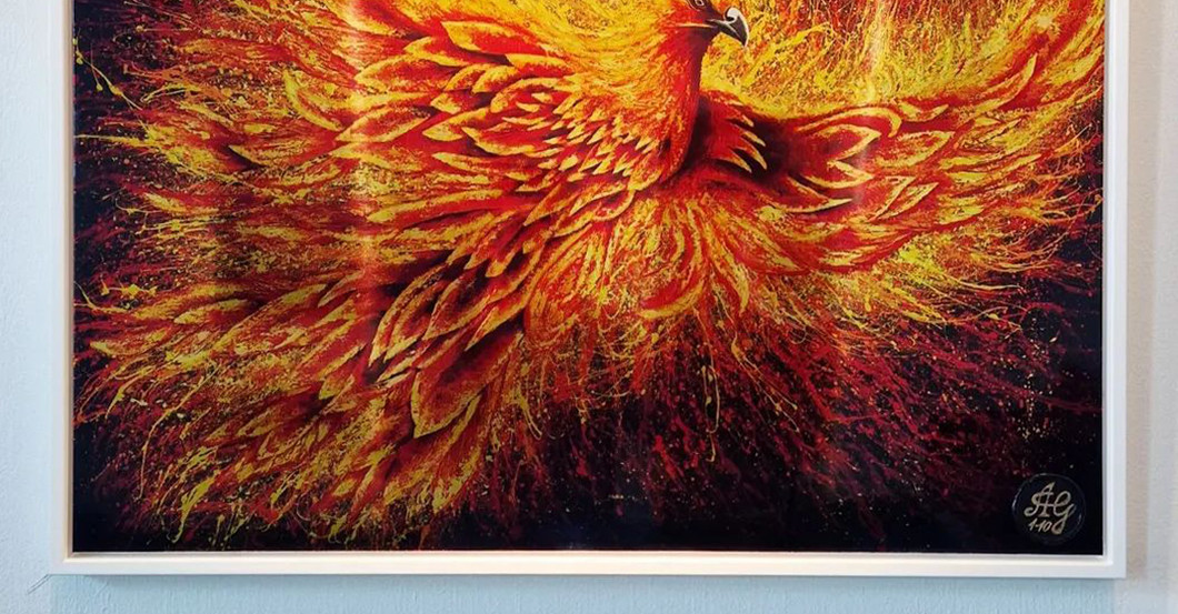  GF Görzen Kunstwerk 
