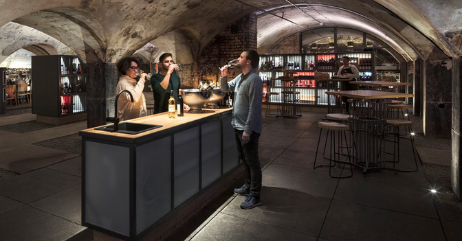 GF Görzen WineBank   GF Görzen WineBank