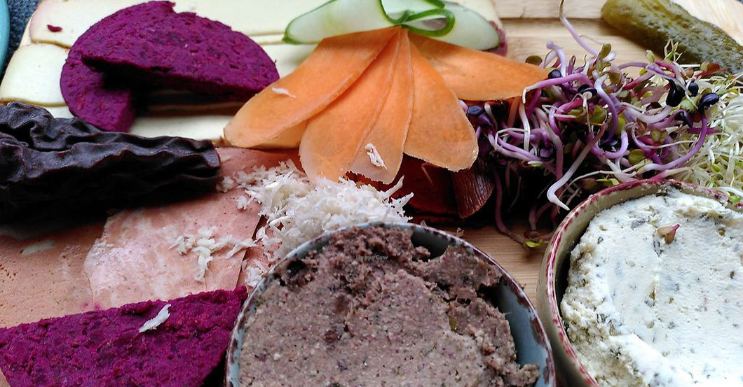  GF Goldblatt Delikatessen 