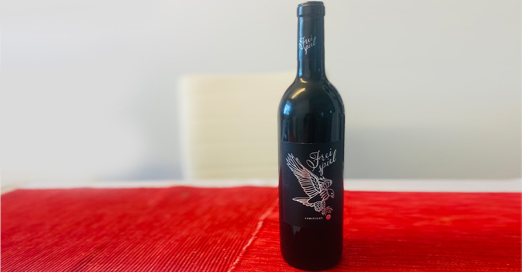 GF Goldblatt Delikatessen   GF Goldblatt Delikatessen