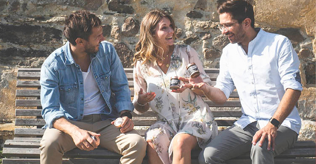 GF Goldblatt Delikatessen   GF Goldblatt Delikatessen