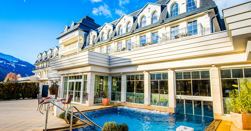 GF Grandhotel Lienz   GF Grandhotel Lienz