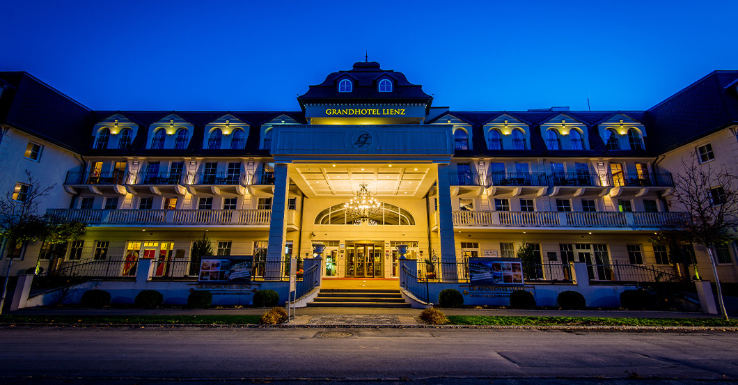 GF Grandhotel Lienz   GF Grandhotel Lienz