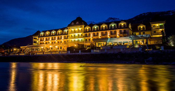 GF Grandhotel Lienz   GF Grandhotel Lienz