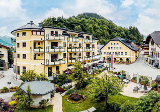  GF Großarl Alte Post 