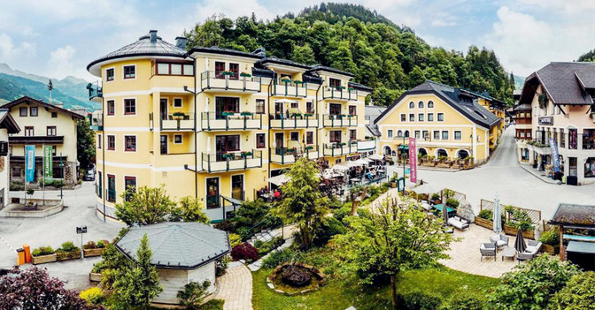  GF Großarl Alte Post 