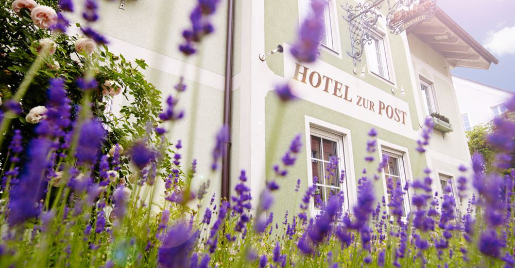 GF Grünes Hotel zur Post   GF Grünes Hotel zur Post