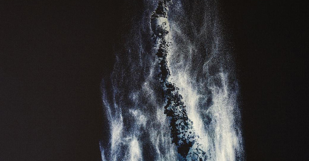  GF Haiden Heavy Metal 